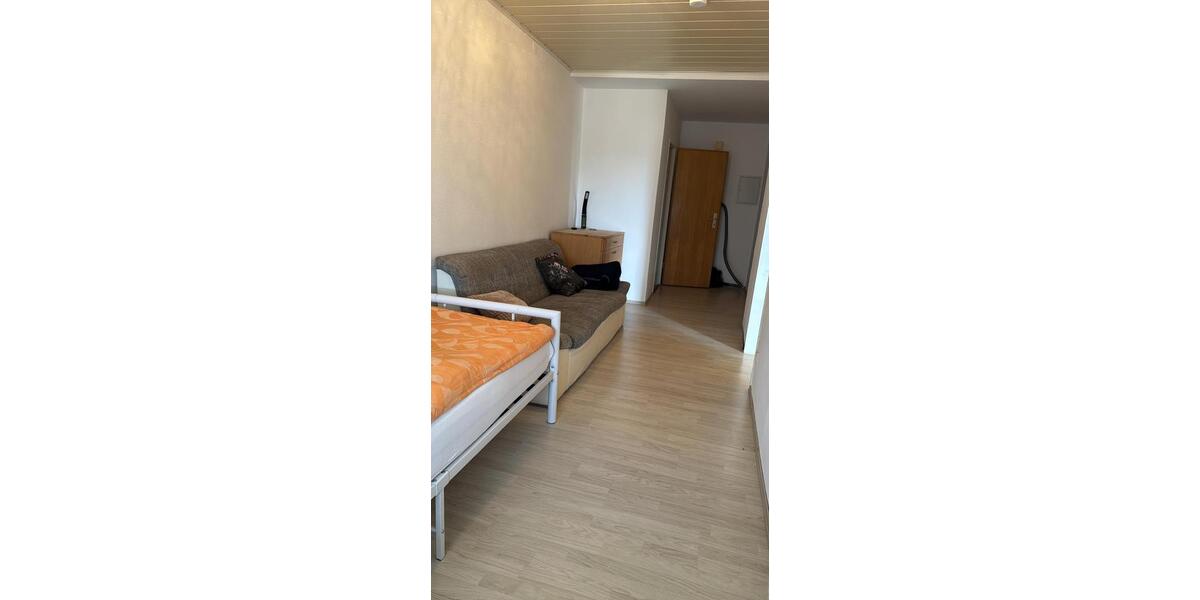 Erdgeschoßwohnung Elbtal - 2 Zimmer, 45 m&sup2;, 450&euro; | Angebot:26454149