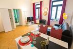 Wohnen auf Zeit Koblenz - 2 Zimmer, 54 m&sup2;, 1.595&euro; | Angebot:14061877