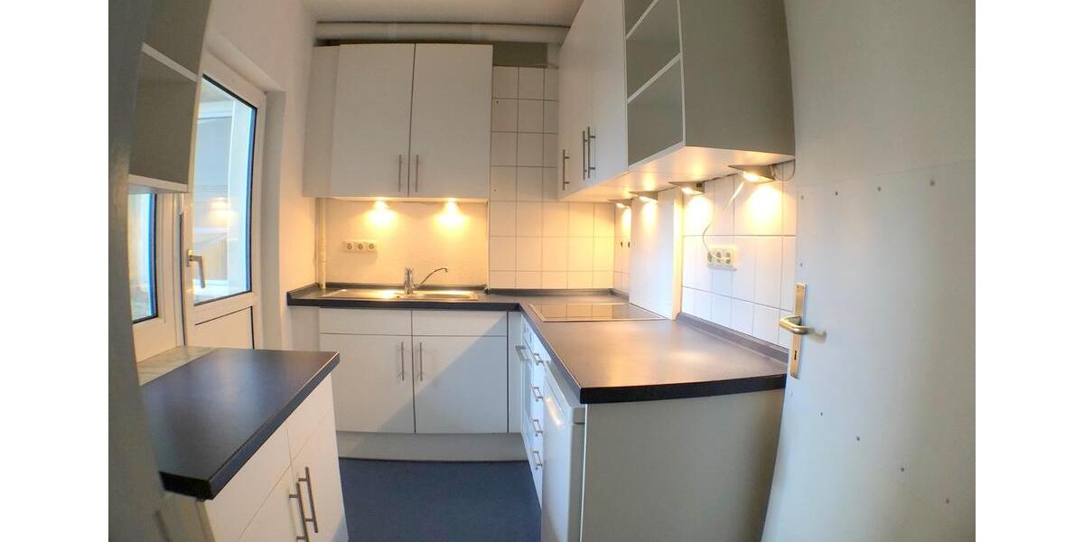 Etagenwohnung Tönning - 2 Zimmer, 75 m&sup2;, 580&euro; | Angebot:25281158