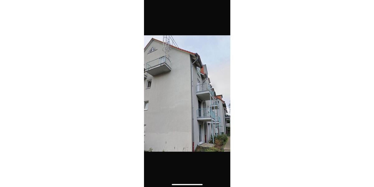 Etagenwohnung Niestetal - 1 Zimmer, 22 m&sup2;, 450&euro; | Angebot:24369540