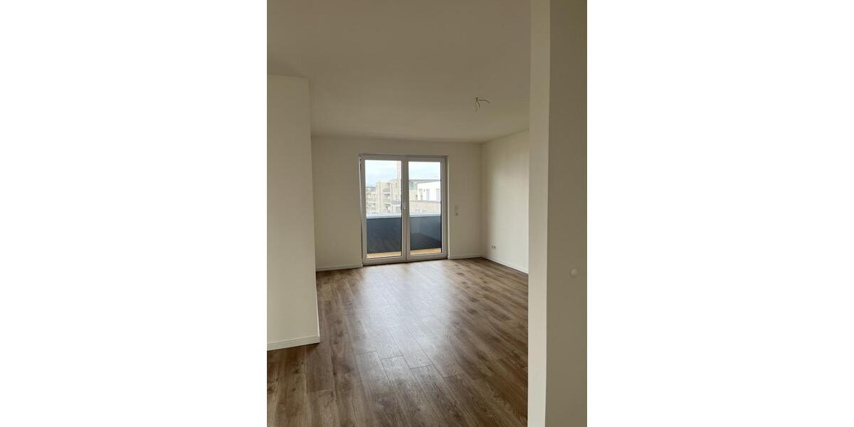 Etagenwohnung Kappeln - 2.5 Zimmer, 91 m&sup2;, 1.100&euro; | Angebot:26266070