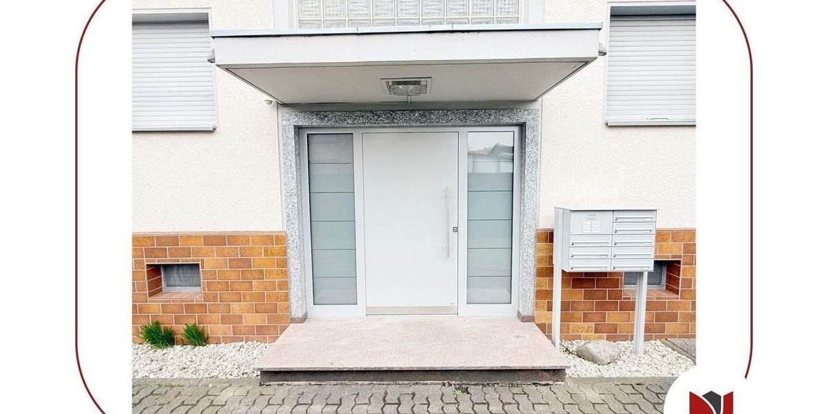 Etagenwohnung Leichlingen - 2 Zimmer, 60 m&sup2;, 680&euro; | Angebot:25835294