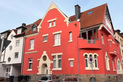 Wohnen auf Zeit Witten Annen - 2 Zimmer, 44 m&sup2;, 899&euro; | Angebot:25964969