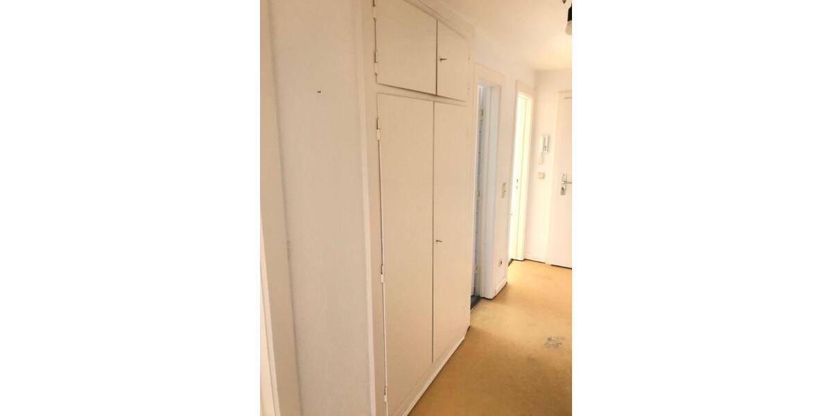 Etagenwohnung Wedel - 2 Zimmer, 79 m&sup2;, 990&euro; | Angebot:23012869