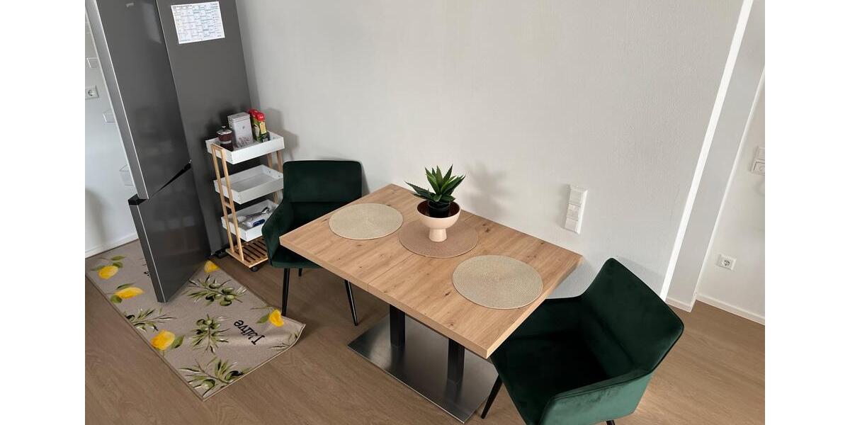 Maisonettenwohnung Backnang - 3 Zimmer, 70 m&sup2;, 1.100&euro; | Angebot:26337353
