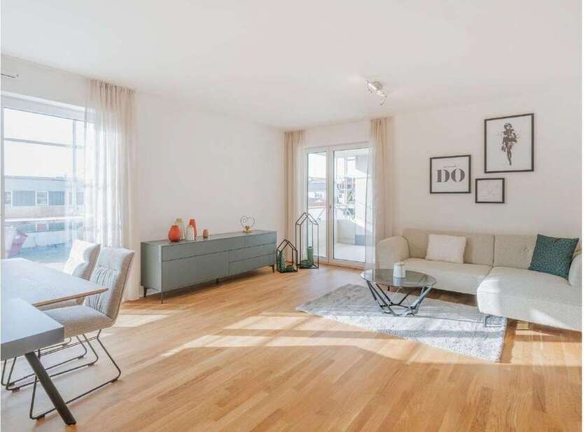 Wohnung zum Mieten in Plattling 1.350 € 68 m²