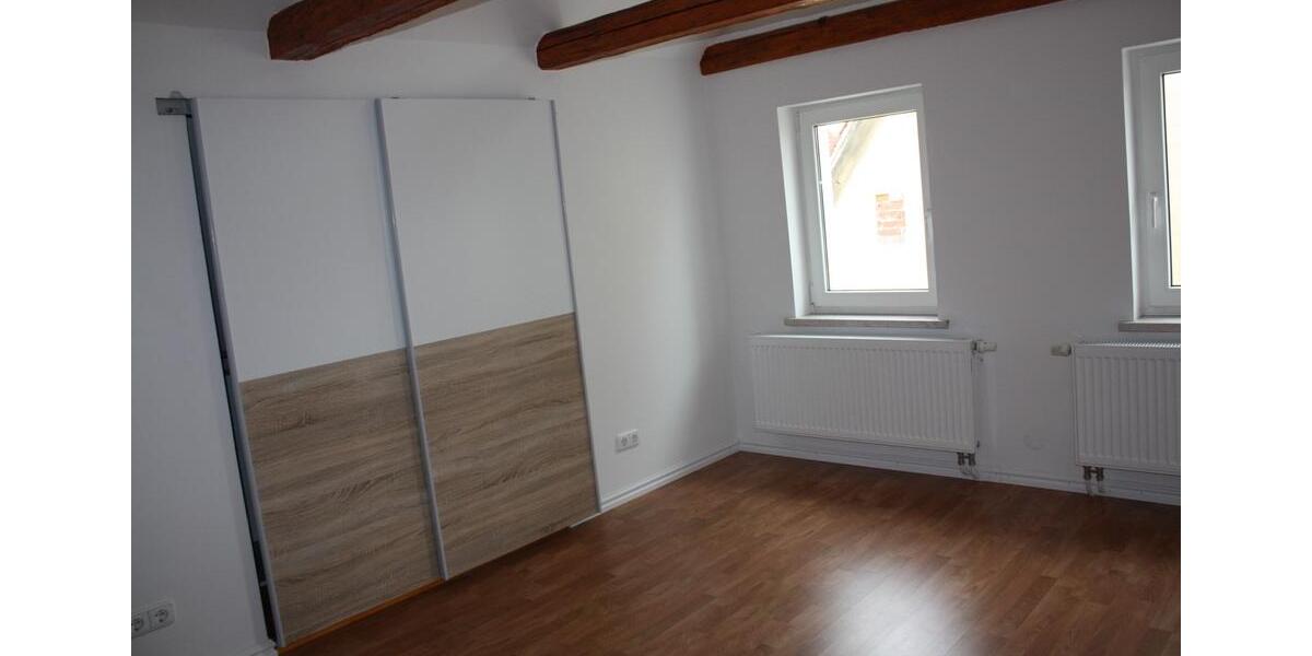 Dachgeschoßwohnung Bayreuth Bernecker Straße / Insel / Riedelsberg - 2 Zimmer, 40 m&sup2;, 550&euro; | Angebot:26398494