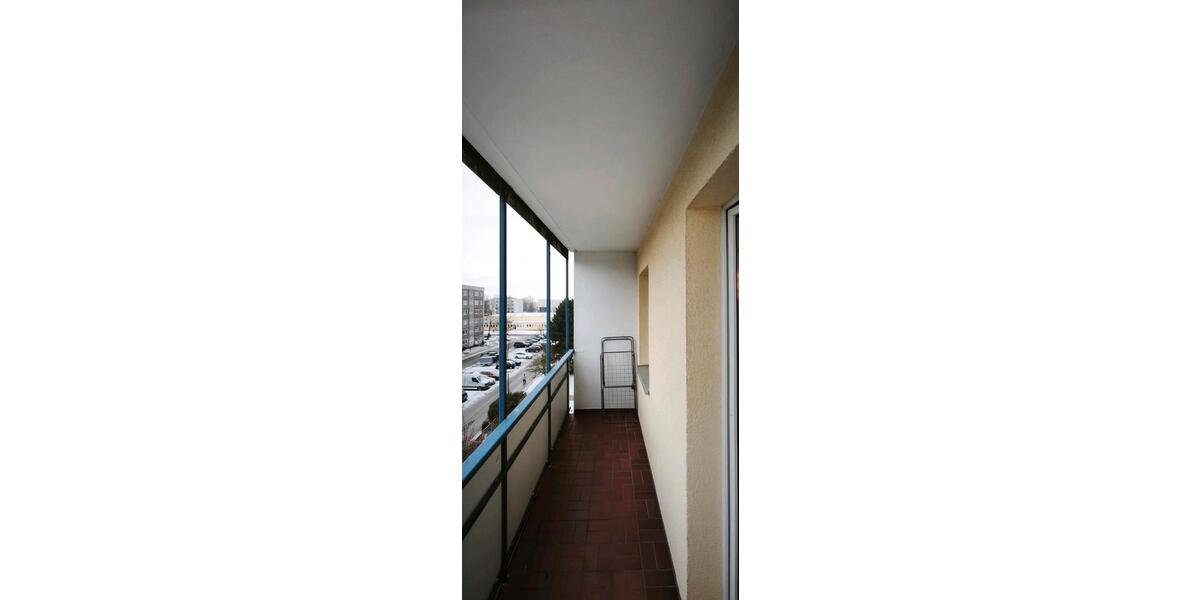 Etagenwohnung Greifswald Groß Schönwalde - 3 Zimmer, 55 m&sup2;, 517&euro; | Angebot:25025184