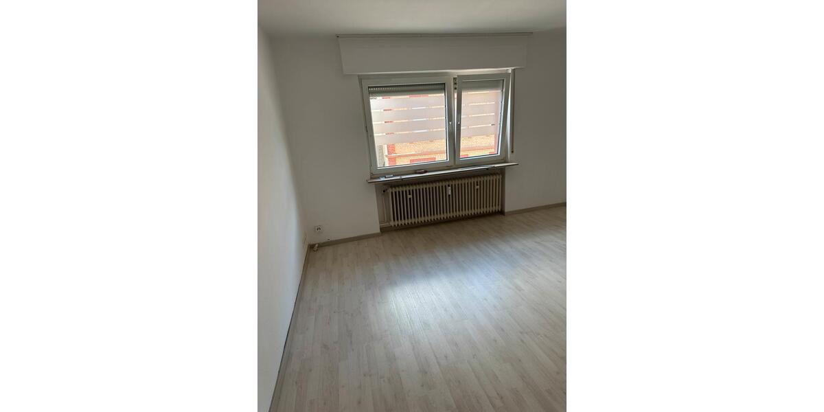 Mietwohnung 1 zimmer