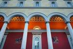 Exklusive Räumlichkeiten im Palais an der Oper im Herzen Münchens - All-in-Miete