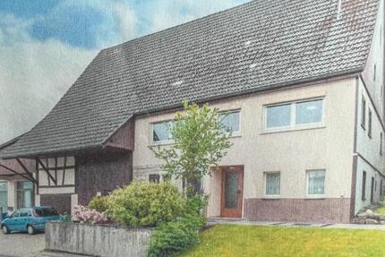 Haus Herrenberg - 5 Zimmer, 140 m&sup2;, 1.295&euro; | Angebot:26184242