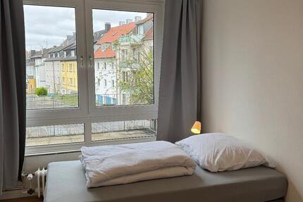 Ferienwohnung, Monteurwohnung, Apartment, Wifi 2 zimmer