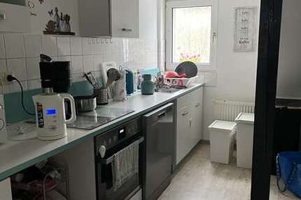 Wohnung Bremerhaven Schiffdorferdamm - 3.5 Zimmer, 83 m&sup2;, 635&euro; | Angebot:25806530