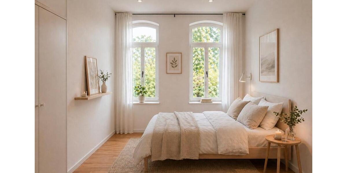 Etagenwohnung Bruchhausen-Vilsen Vilsen - 2.5 Zimmer, 66 m&sup2;, 955&euro; | Angebot:26677756
