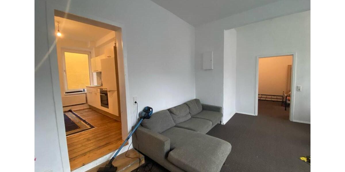 Erdgeschoßwohnung Flensburg Altstadt - 3 Zimmer, 80 m&sup2;, 640&euro; | Angebot:25974155