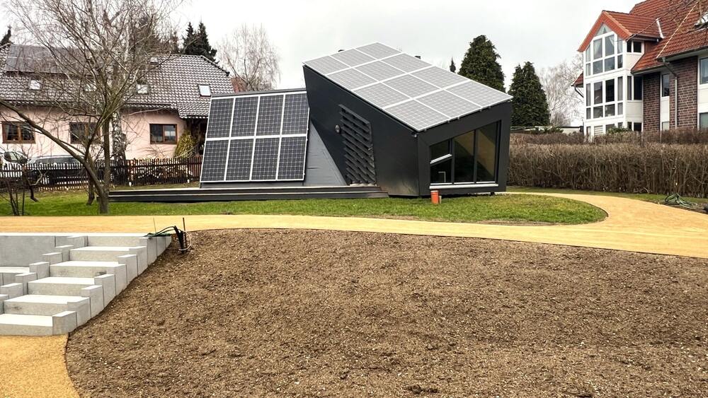 Büroräume in der Werkbank32 - mehr als nur ein Ort zum Arbeiten - Gewerbeobjekt Mittweida | Angebot:24702326