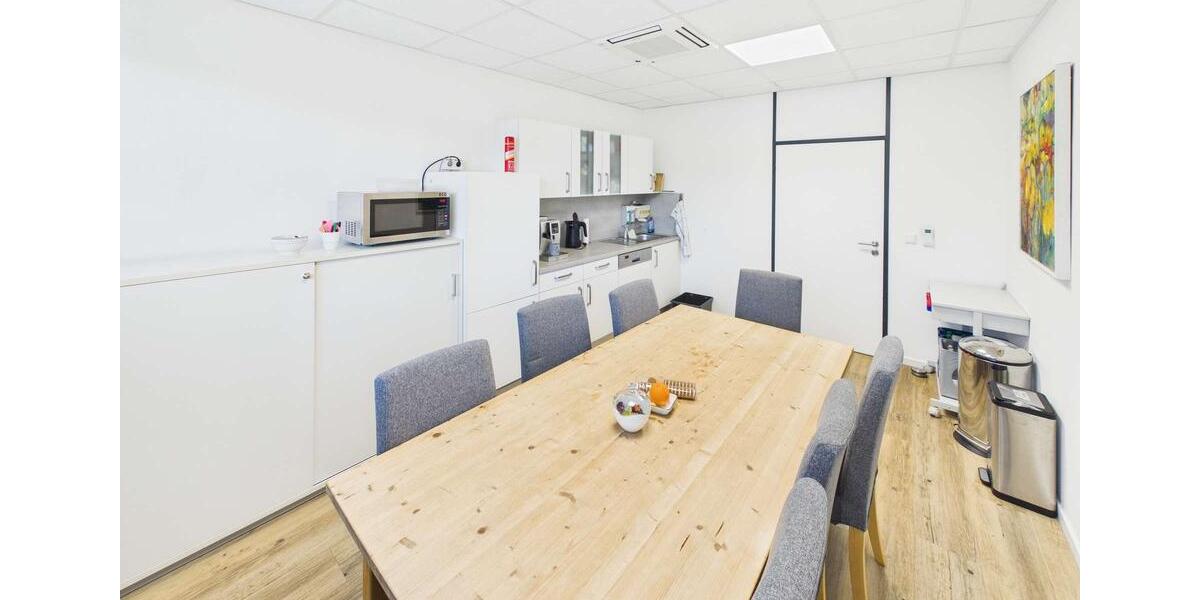 Gewerbeobjekt Bad Hersfeld - 4.985&euro; | Angebot:26263105