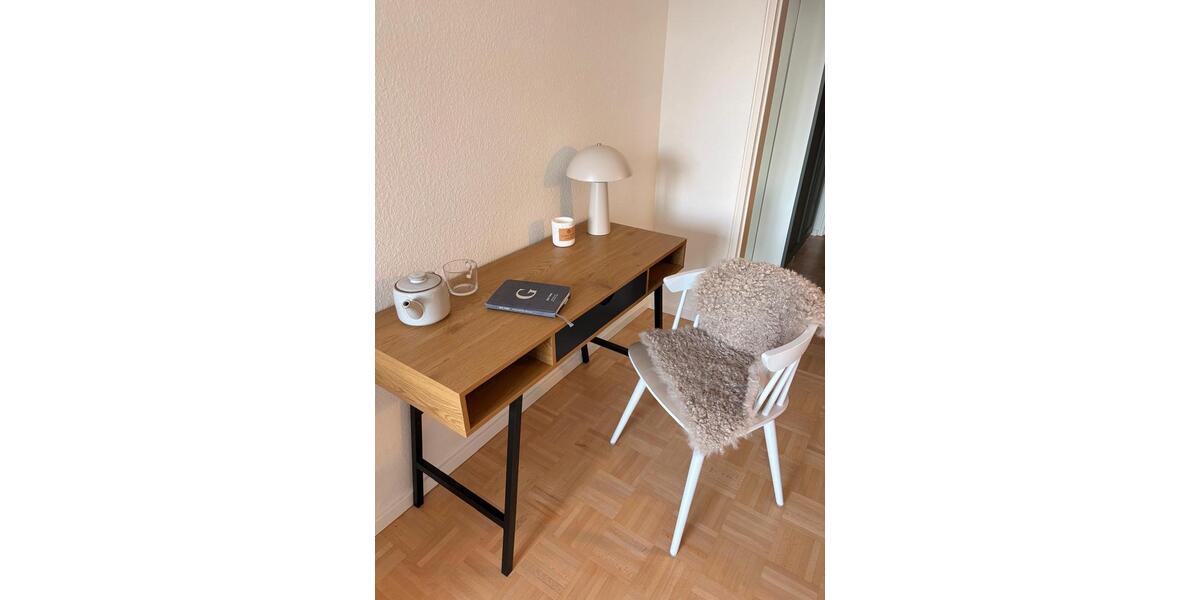Dachgeschoßwohnung Münster Gievenbeck - 1 Zimmer, 40 m&sup2;, 950&euro; | Angebot:26491200