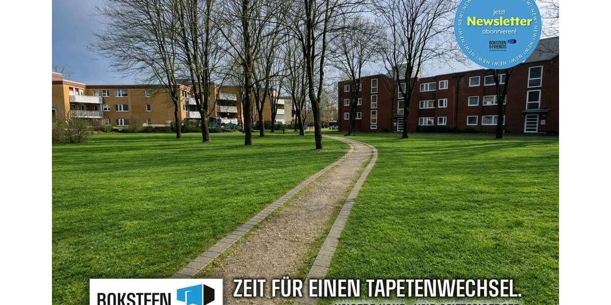 Etagenwohnung Dorsten Barkenberg - 4 Zimmer, 85 m&sup2;, 575&euro; | Angebot:26933623