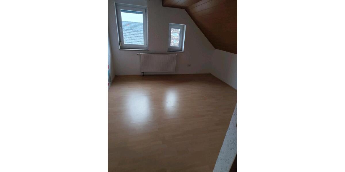 Wohnung in NeuhausSchierschnitz 2 zimmer