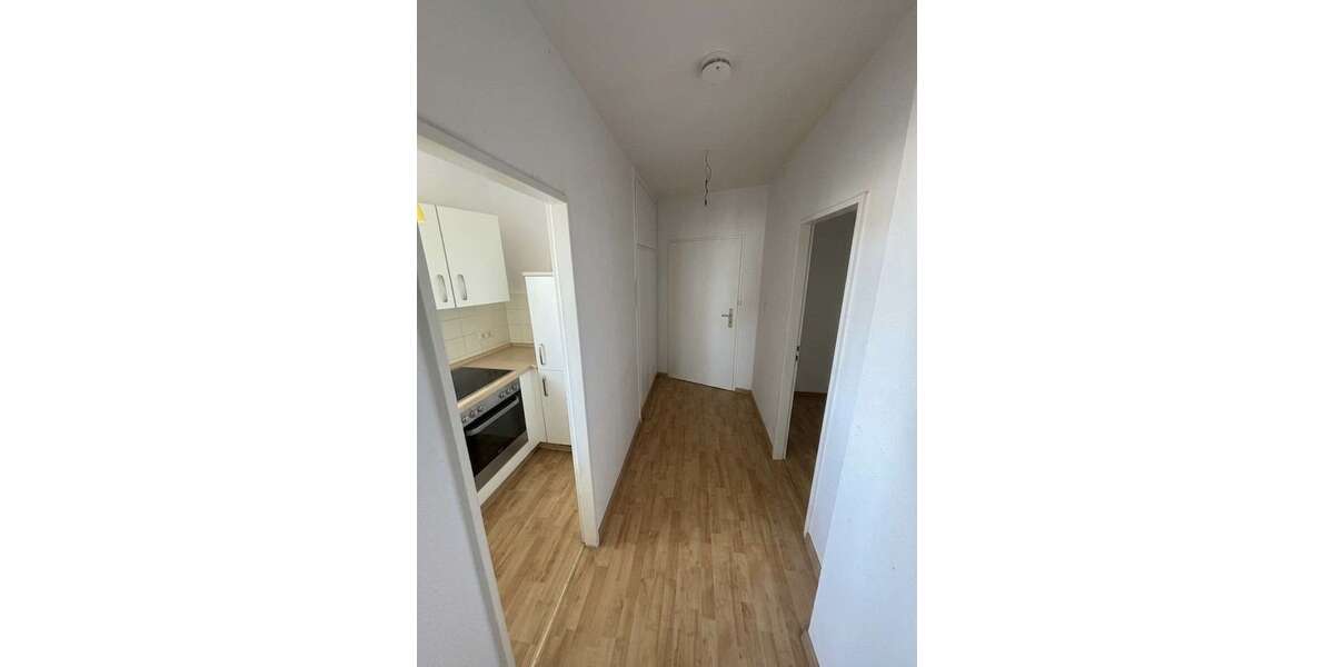 Etagenwohnung Elmshorn Klostersande - 1 Zimmer, 40 m&sup2;, 585&euro; | Angebot:27032325