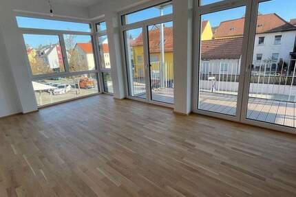 Wohnung Herzogenaurach Welkenbach - 2 Zimmer, 69 m&sup2;, 929&euro; | Angebot:26065610
