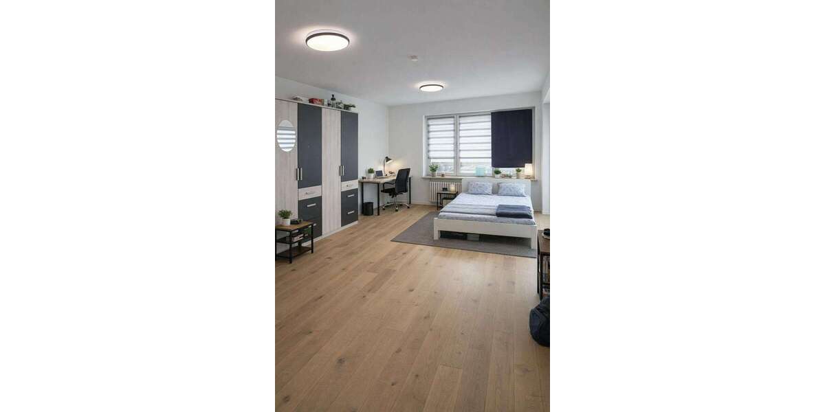 Zimmer Germering Neugermering - 1.100&euro; | Angebot:25108419