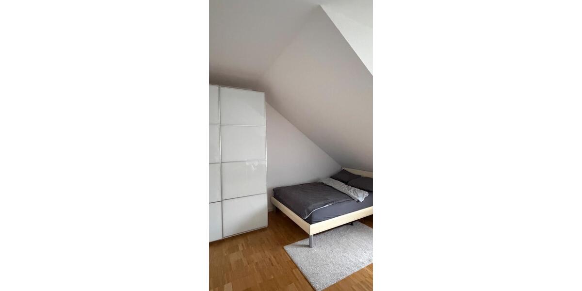 Dachgeschoßwohnung Hannover Mitte - 1 Zimmer, 45 m&sup2;, 920&euro; | Angebot:26236386