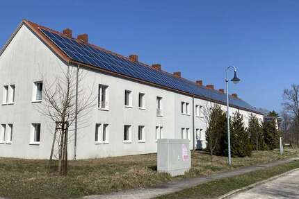 Wohnung Groß Schacksdorf Waldsiedlung - 3 Zimmer, 79 m&sup2;, 389&euro; | Angebot:26167185