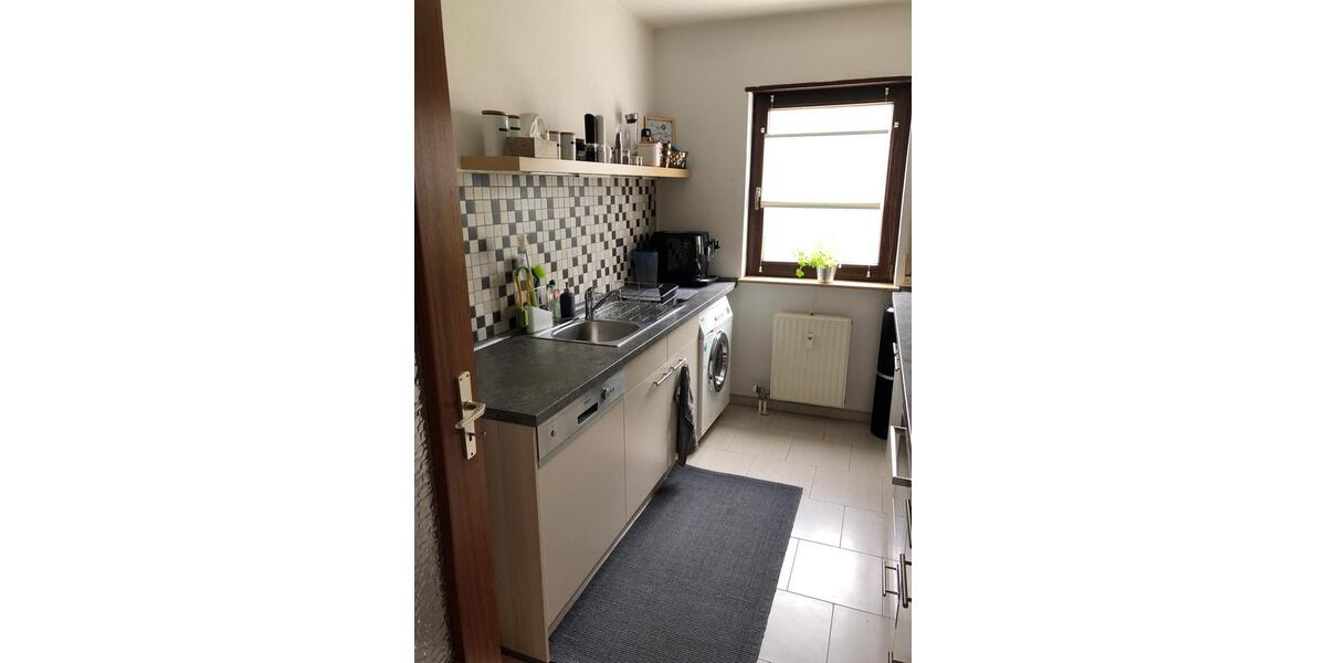 Etagenwohnung Markgröningen - 2.5 Zimmer, 66 m&sup2;, 820&euro; | Angebot:26611952
