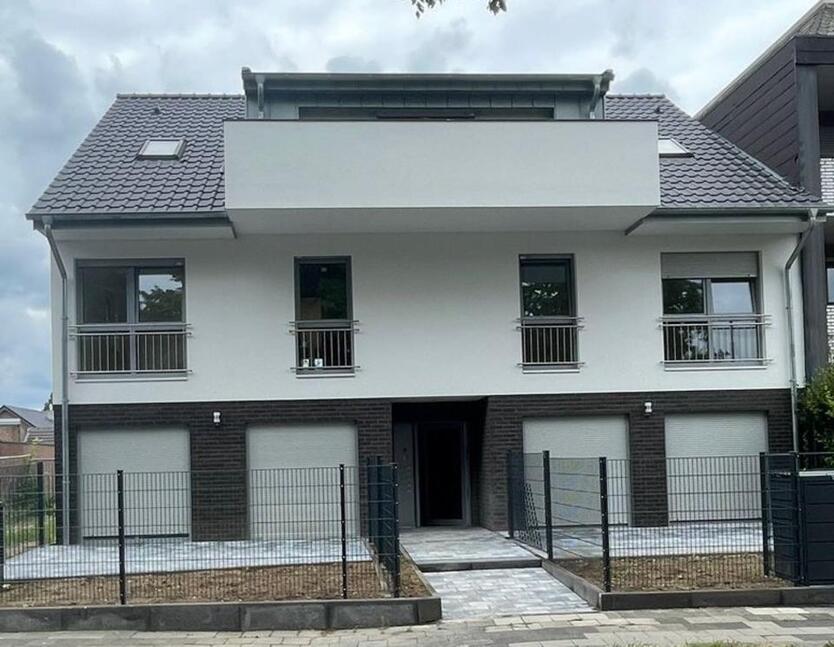 Letzte Neubauwohnung!!! zimmer