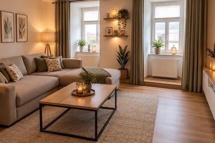 Wohnung Döbeln - 2 Zimmer, 70 m&sup2;, 400&euro; | Angebot:27629865