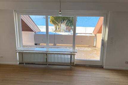 Gemütlich Wohnung mit schönen Ausblick 3 zimmer