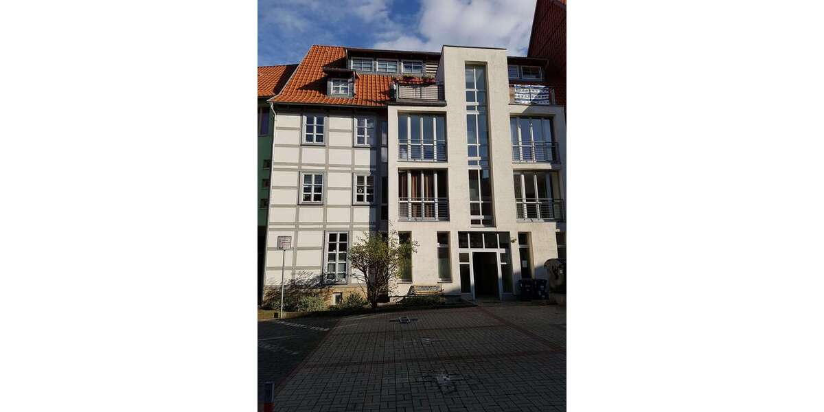 Etagenwohnung Halberstadt - 2 Zimmer, 69 m&sup2;, 349&euro; | Angebot:27252265