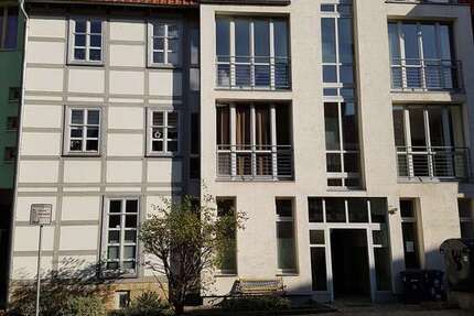 Wohnung Halberstadt - 2 Zimmer, 69 m&sup2;, 349&euro; | Angebot:27252265