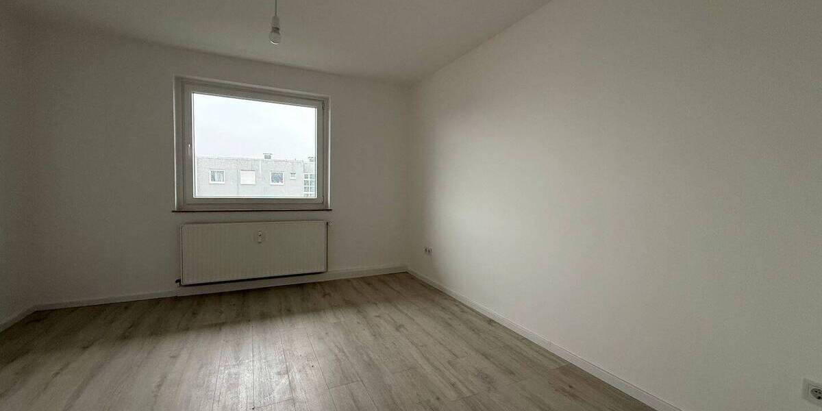 Etagenwohnung Minden Innenstadt - 3 Zimmer, 66 m&sup2;, 850&euro; | Angebot:26014764