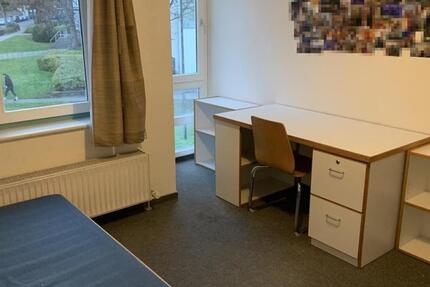Wohnen auf Zeit Stuttgart Stuttgart-Nord - 1 Zimmer, 13 m&sup2;, 400&euro; | Angebot:24736586
