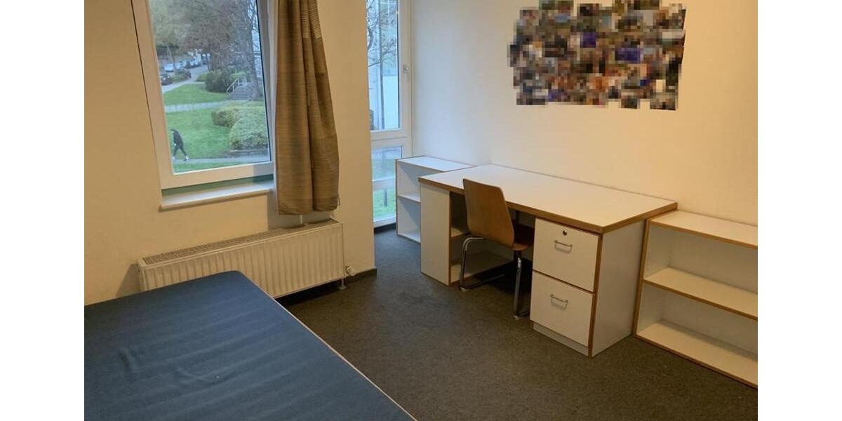Wohnen auf Zeit Stuttgart Stuttgart-Nord - 1 Zimmer, 13 m&sup2;, 400&euro; | Angebot:24736586