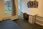 Wohnen auf Zeit Stuttgart Stuttgart-Nord - 1 Zimmer, 13 m&sup2;, 400&euro; | Angebot:24736586