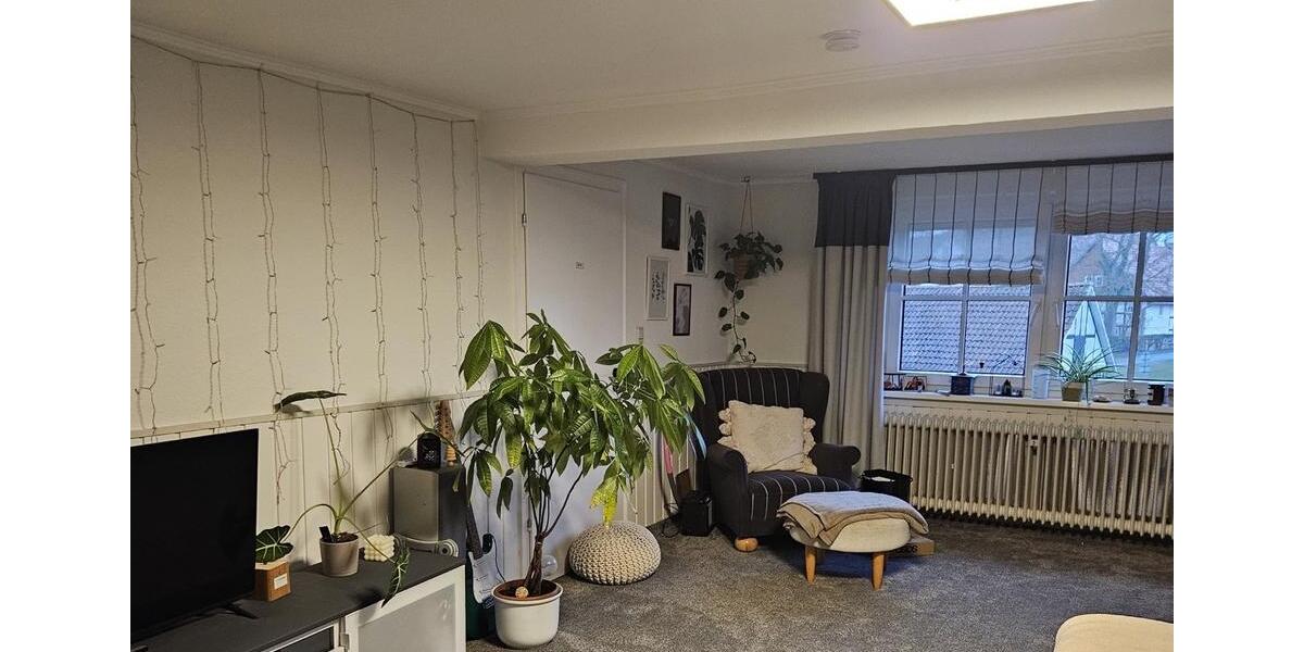 Etagenwohnung Korbach - 3 Zimmer, 90 m&sup2;, 800&euro; | Angebot:26644180