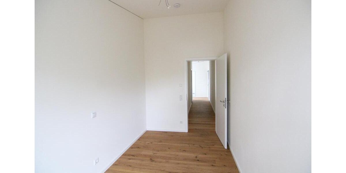 Etagenwohnung Königs Wusterhausen - 5 Zimmer, 117 m&sup2;, 1.699&euro; | Angebot:25161190