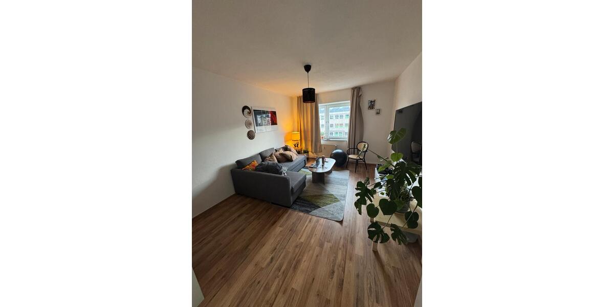 Wohnen auf Zeit Kassel Vorderer Westen - 450&euro; | Angebot:24899845