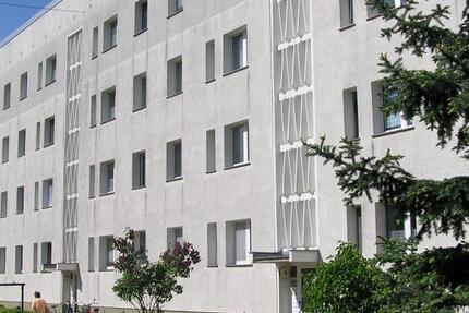 Wohnung Zahna-Elster Elster - 3 Zimmer, 61 m&sup2;, 334&euro; | Angebot:25052326