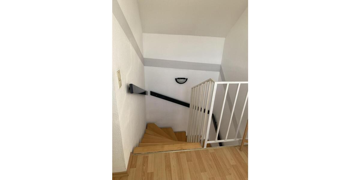 Maisonettenwohnung Göppingen - 2 Zimmer, 55 m&sup2;, 900&euro; | Angebot:26489766