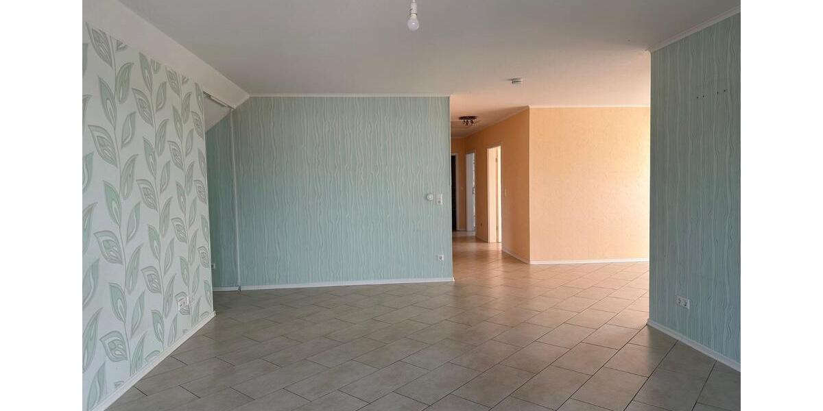 Etagenwohnung Gaggenau - 3 Zimmer, 88 m&sup2;, 1.100&euro; | Angebot:25867050