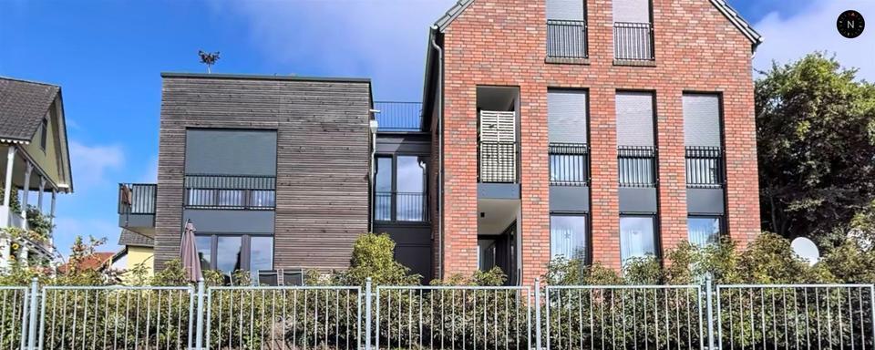 Moderne Erdgeschoss-Wohnung mit 3 Zimmern und 2 PKW-Stellplätzen in bester Lage! zimmer