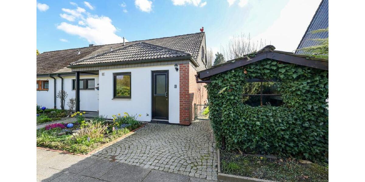 Doppelhaushälfte Wilhelmshaven Aldenburg - 5 Zimmer, 141 m&sup2;, 1.100&euro; | Angebot:26661195