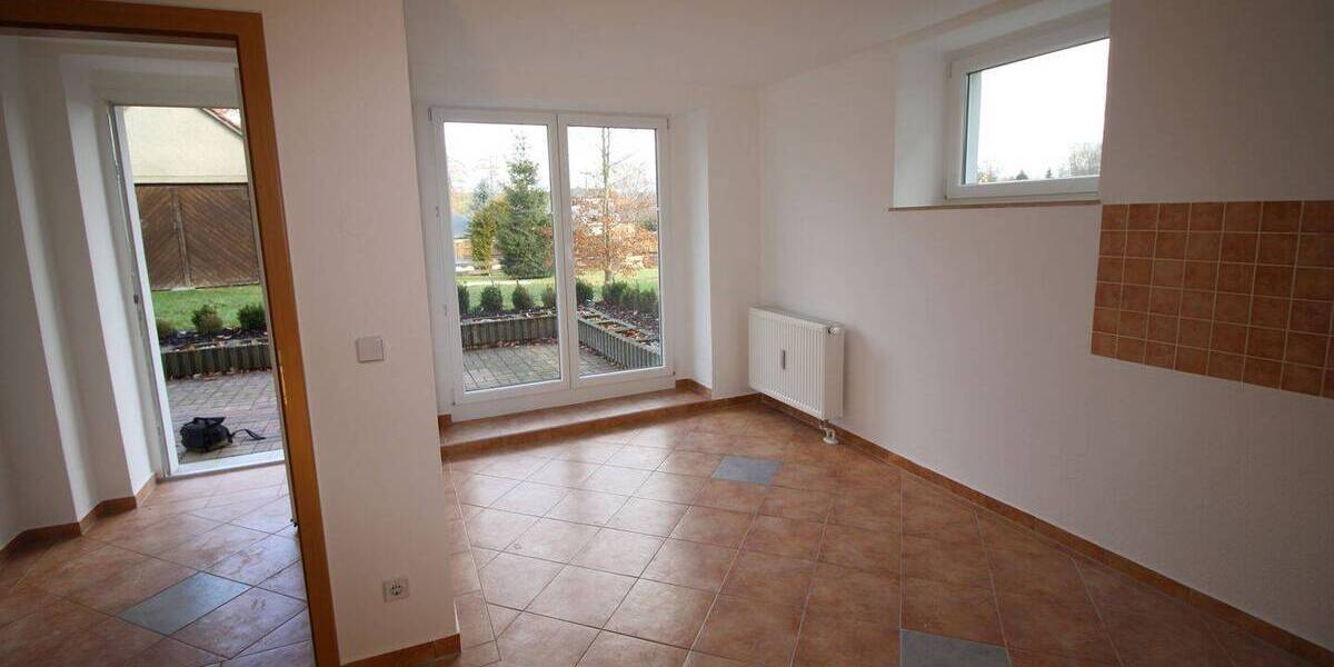 Etagenwohnung Callenberg Langenchursdorf - 3 Zimmer, 85 m&sup2;, 595&euro; | Angebot:26107809