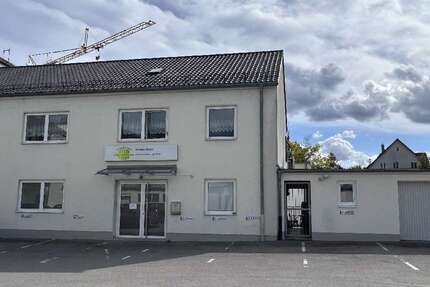 Gewerbeobjekt Gersthofen - 1.750&euro; | Angebot:22703993