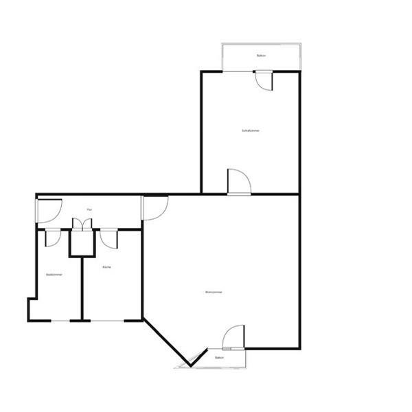 Schöner wohnen und sparen: Wärmedämmung und frisches Treppenhaus! zimmer